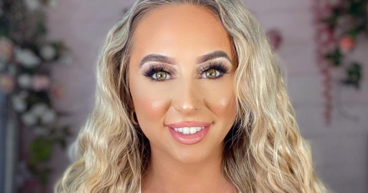 Instagram | @liss_makeup_