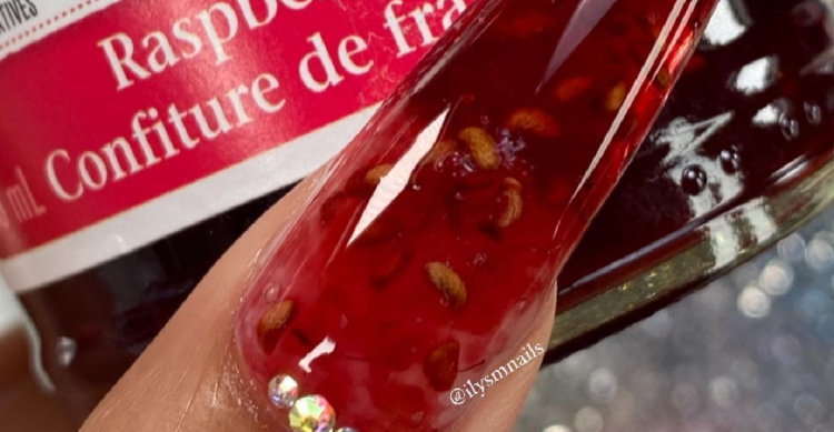 Instagram | @ilysmnails