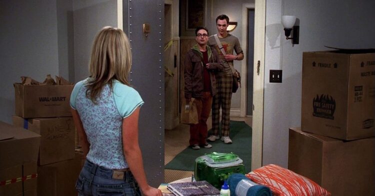 Still from 'The Big Bang Theory' (CBS)