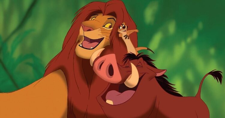 Disney