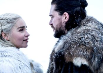 Instagram | @gameofthrones