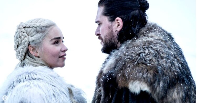 Instagram | @gameofthrones