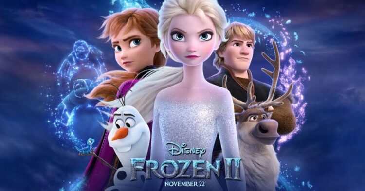 Disney