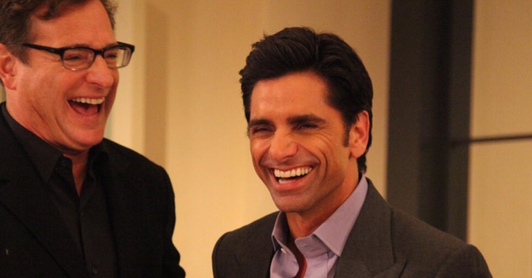 Instagram | @johnstamos