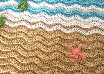 Etsy | PinkPearlCrochetCA