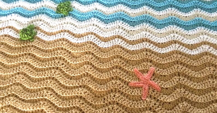 Etsy | PinkPearlCrochetCA