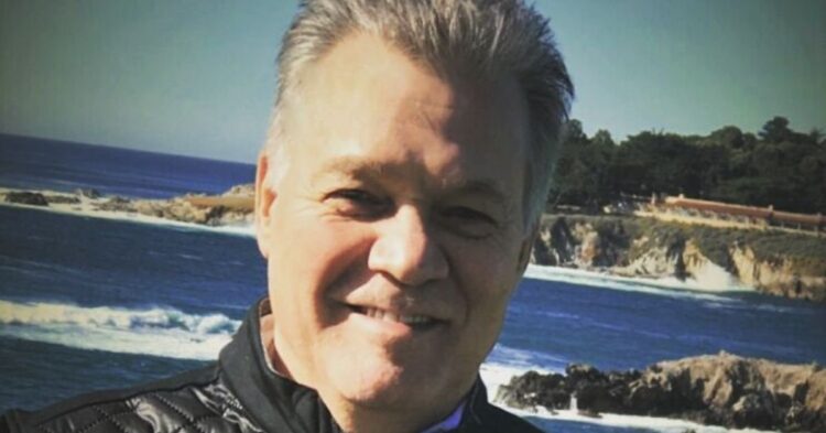 Instagram | @eddievanhalen