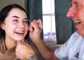 YouTube | Megan Margot