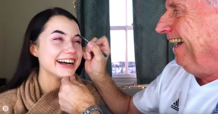 YouTube | Megan Margot
