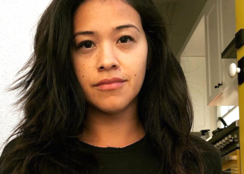 Instagram | @hereisgina