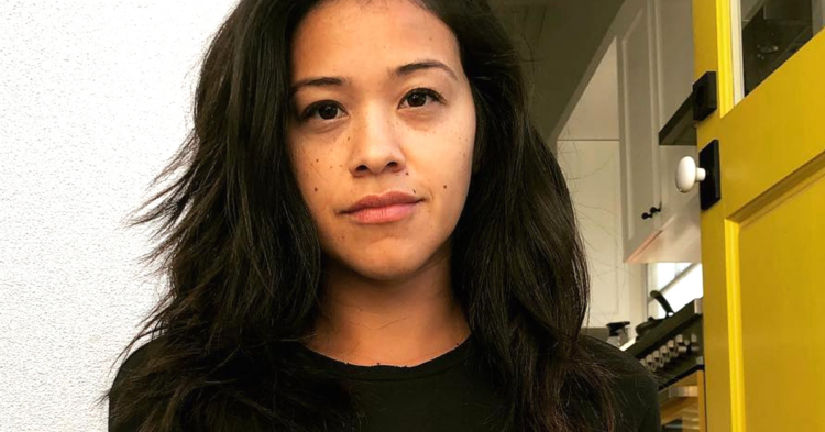 Instagram | @hereisgina