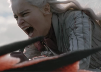 YouTube | GameofThrones