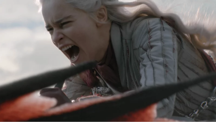 YouTube | GameofThrones