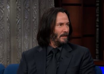 YouTube | The Late Show with Stephen Colbert
