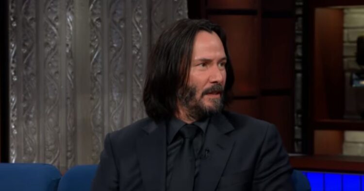 YouTube | The Late Show with Stephen Colbert