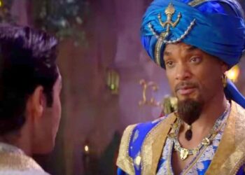 YouTube | Will Smith