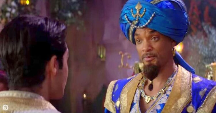YouTube | Will Smith