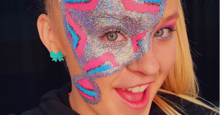 Instagram | @itsjojosiwa