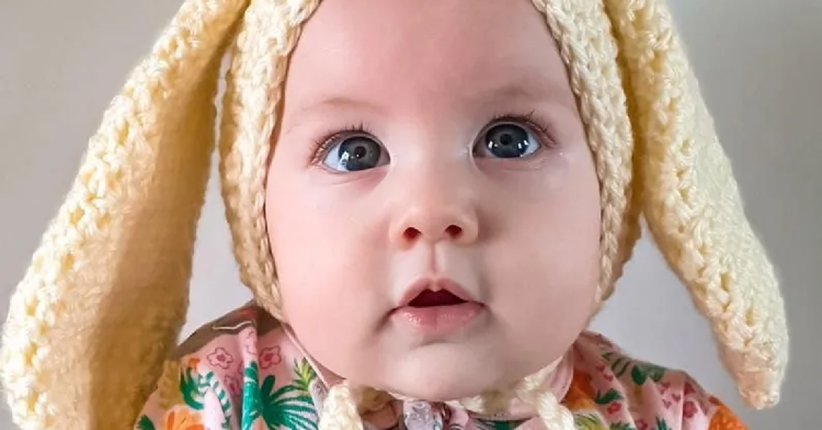 Etsy | BabyandSole