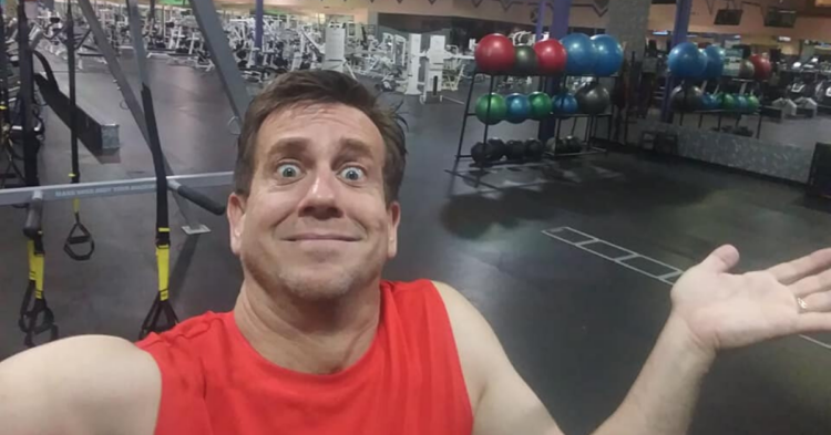 Facebook | Dan Hill