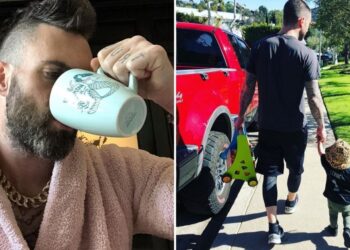 Instagram | @adamlevine