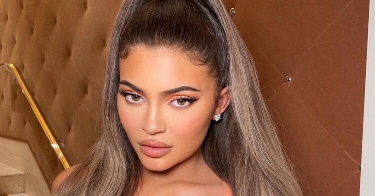 Instagram | @kyliejenner