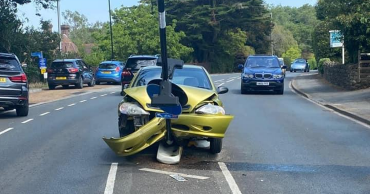 Facebook | Isle of Wight Police