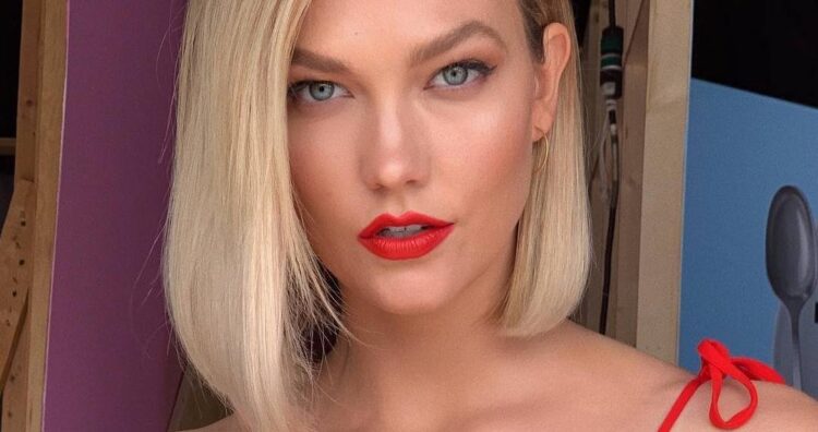 Instagram | @karliekloss