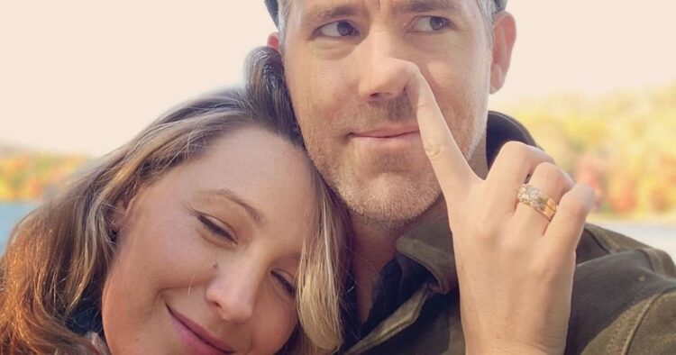 Instagram | @blakelively