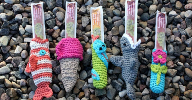 Etsy | 5SnowflakesDesigns