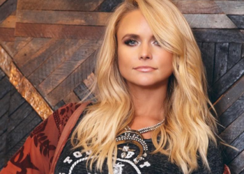 Instagram | @mirandalambert