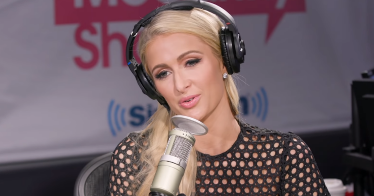 YouTube | The Jenny McCarthy Show