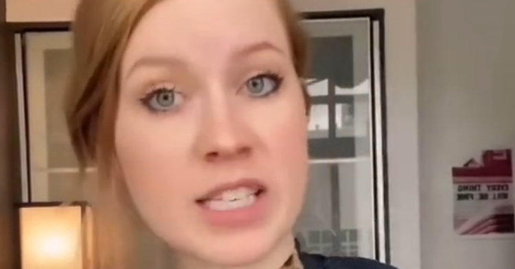 TikTok | @annaxjames