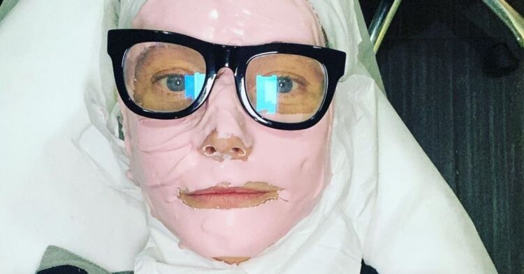 Instagram | @gwynethpaltrow