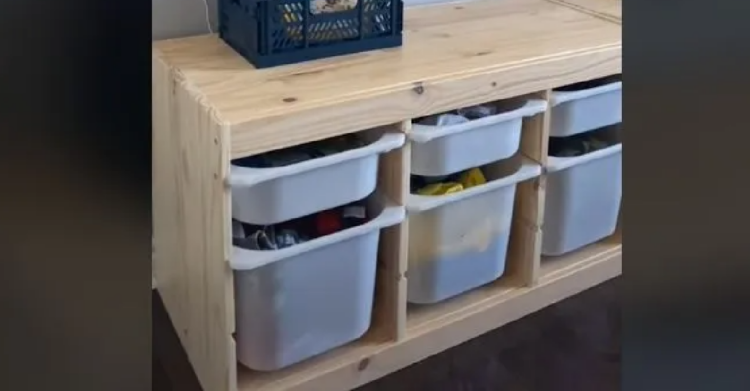 TikTok | @playroominspo