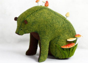 Etsy | PastYourPorchlight