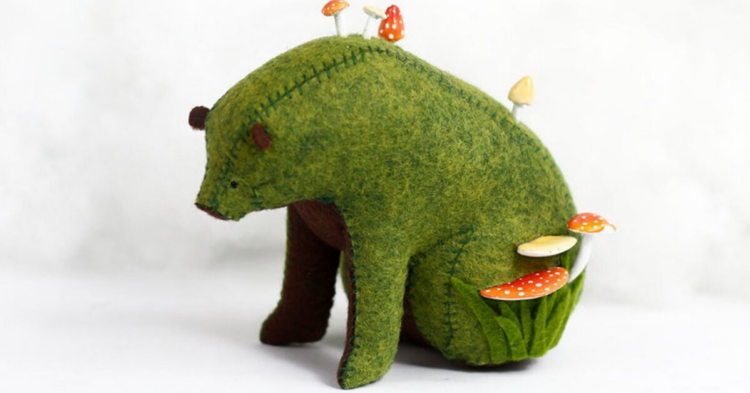 Etsy | PastYourPorchlight