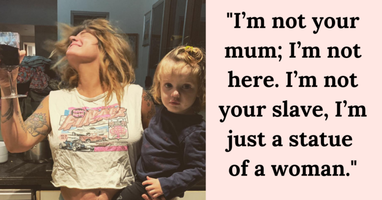 Facebook | Constance Hall