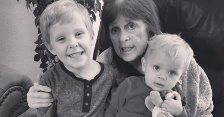 Instagram | @jillmdillar