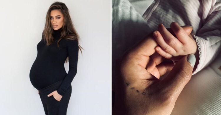 Instagram | @shaymitchell