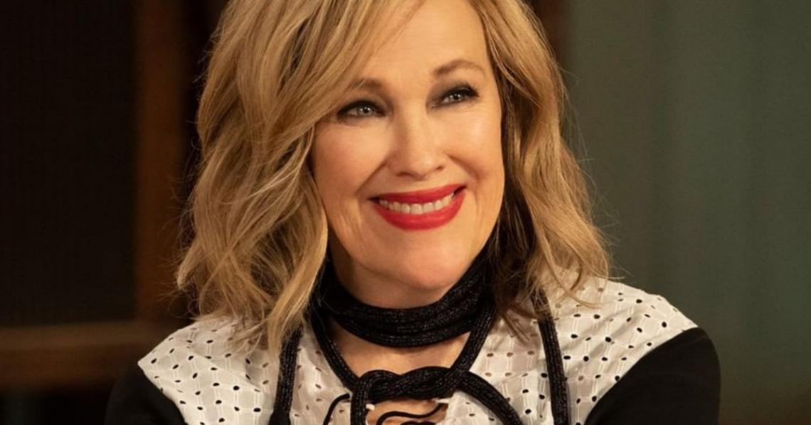 Instagram | @schittscreek