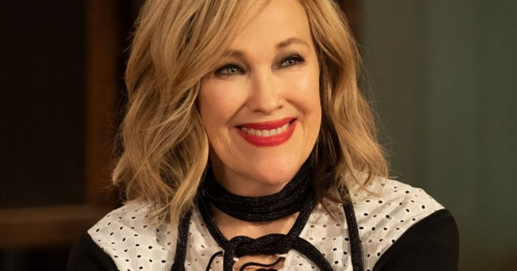 Instagram | @schittscreek