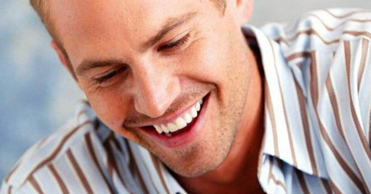 Instagram | @paulwalker