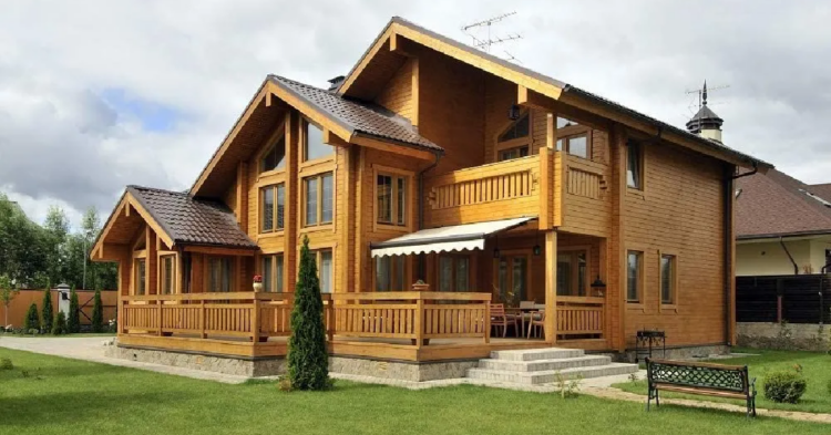 EcoHouseMart