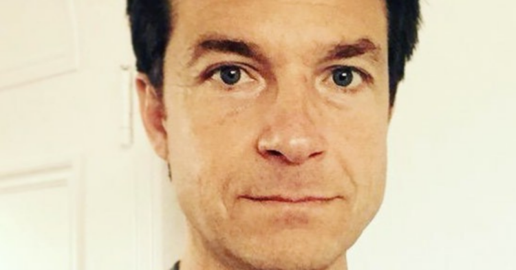 Instagram | @jason_bateman