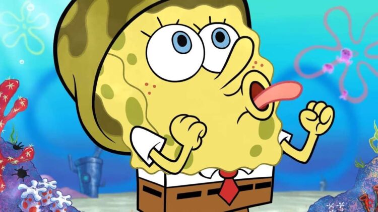 Nickelodeon