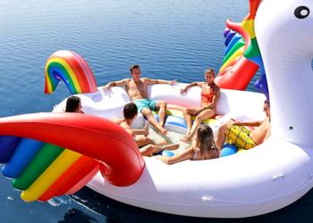 The Floatys