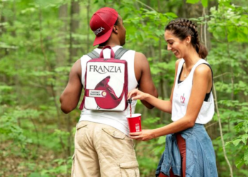 Franzia