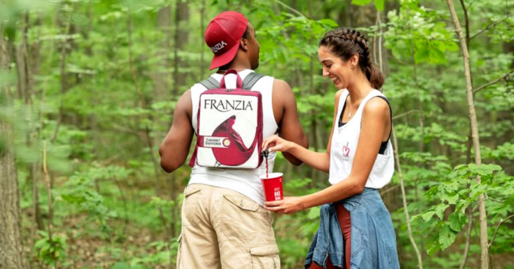 Franzia