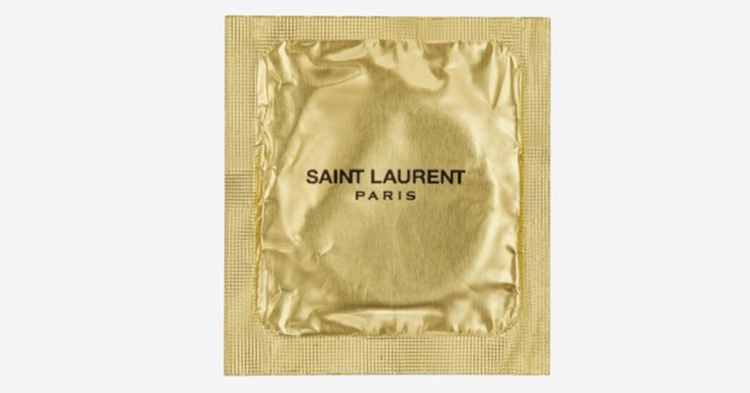 Saint Laurent